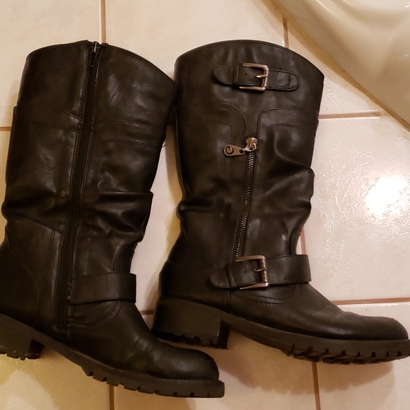 Guess boots - Picture 2 of 4